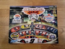 Nascar UAW-Daimler Chrysler