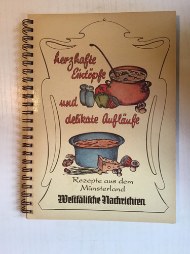 Herzhafte eintöpfe und - herzhafte,