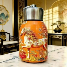 Hermès VIP Gift Horse Motif