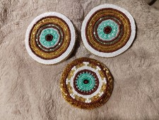 Tribal ATS Gürtelelement