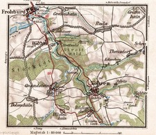 Kohren-Salis +Historische