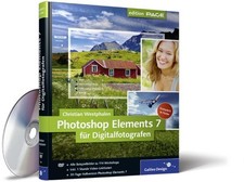Photoshop Elements 7 für