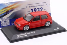 Volkswagen VW Golf IV (R32)