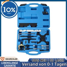 Motor Einstell Werkzeug