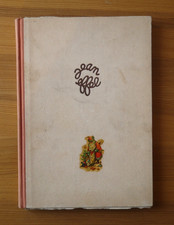 Der Garten Eden - Jean Effel -