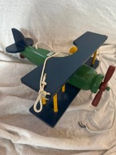 Flugzeuglampe, Kinderlampe, Deckenlampe