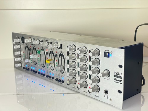 Mischpult dap audio zone - mischpult,