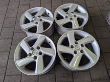 Alufelgen Original Mazda 6