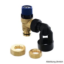 SYR Austauschsicherheitsventil