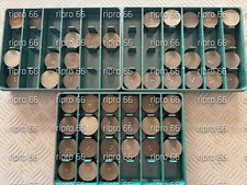 Plattenblock Ventilregister