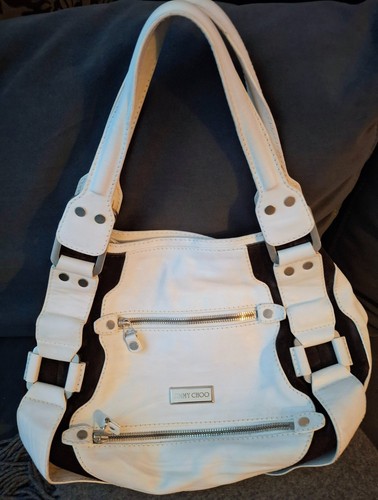 Original jimmy choo - ♡, tasche