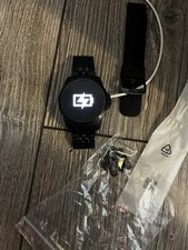 Fossil Smartwatch Gen 5