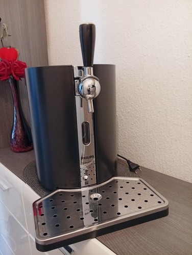 Philips perfect draft hd3600 - philips,