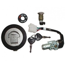 Schlosssatz Zündschloss Vicma