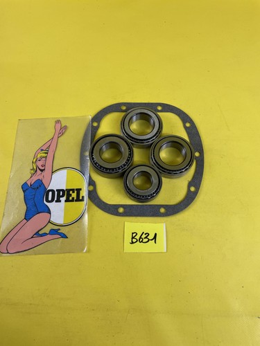 Neu original opel kadett - neu,