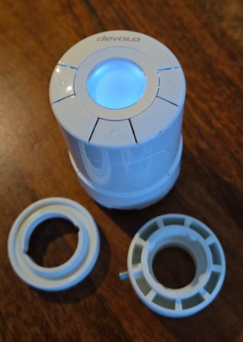 Devolo home control - devolo,