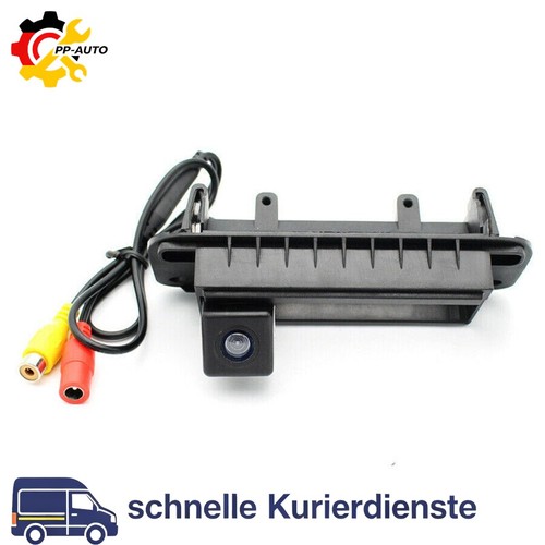 Auto rückfahrkamera - hd,