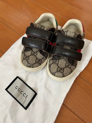 Gucci supreme muster - gg,