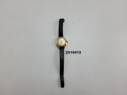 Herren armbanduhr uhr ruhla - uhr,