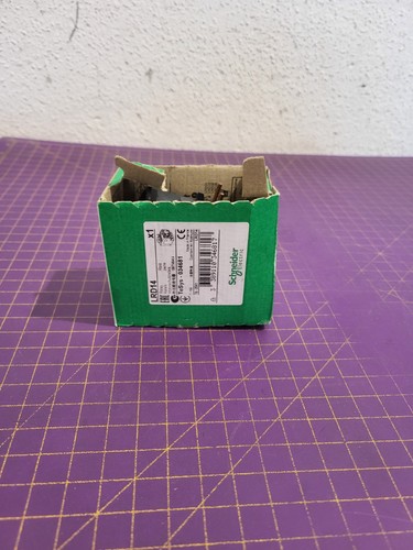 Schneider electric lrd14 - schneider,