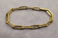 Gold Armband, 585 (14K) GG