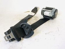 VW Golf 6 5K Variant  Sicherheitsgurt Gurt Vorne Rechts / 1K4857706BH