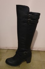 Stiefel, Größe 38