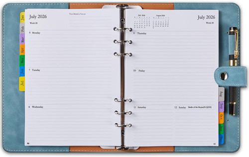 Kalender 2026 buchkalender - kalender,