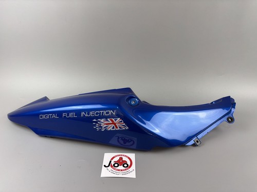 Triumph daytona 955i - daytona, t595