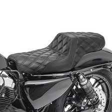 Harley Davidson Sattel Step-Up