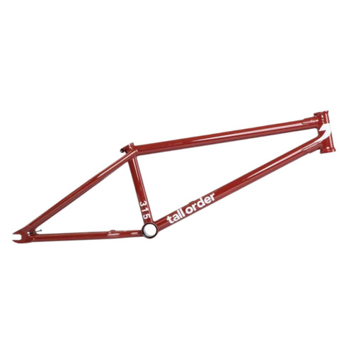 Tall order 315 bmx rahmen - order,