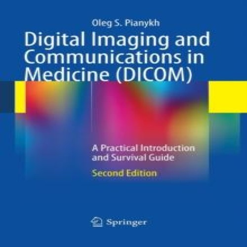 Digital imaging and - imaging,