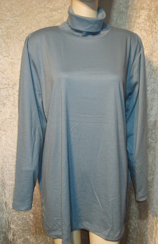 Donna lisa borgelt hellblau - donna,