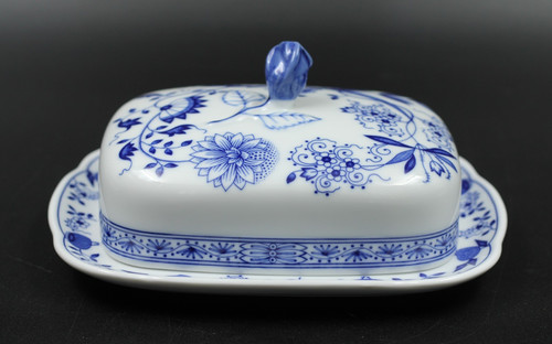 Hutschenreuther zwiebelmuster - hutschenreuther,