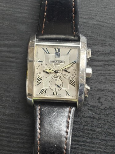 Raymond weil geneve men - weil,