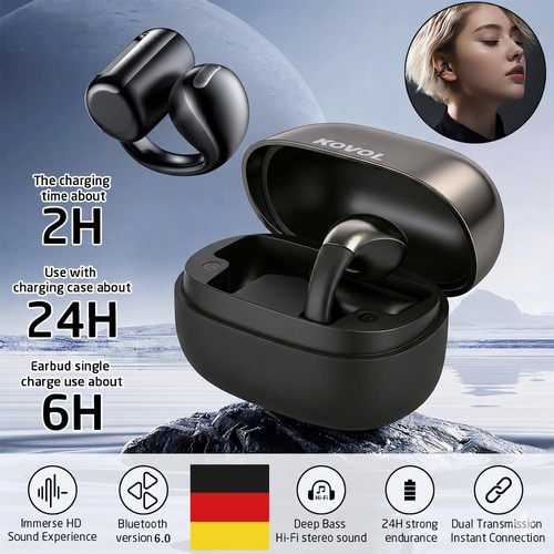 Kabellos sport bluetooth - kabellos,