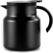 1L Thermoskanne Kaffeekanne