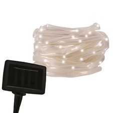 MAUK LED Lichtschlauch Weiß |