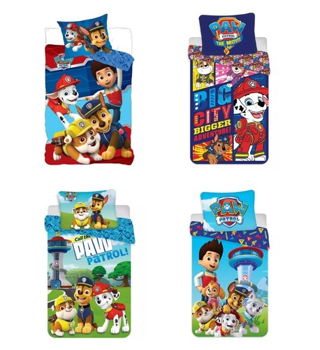 Paw patrol bettwäsche tlg - 2,