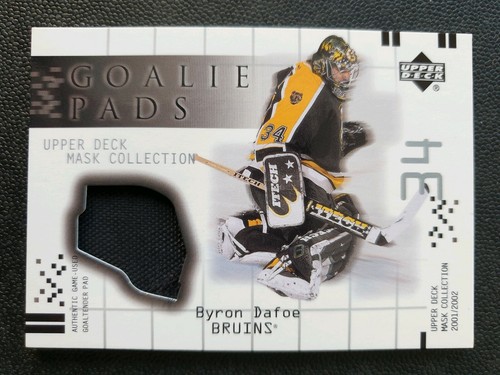 2001 mask collection - 2001-02, ud