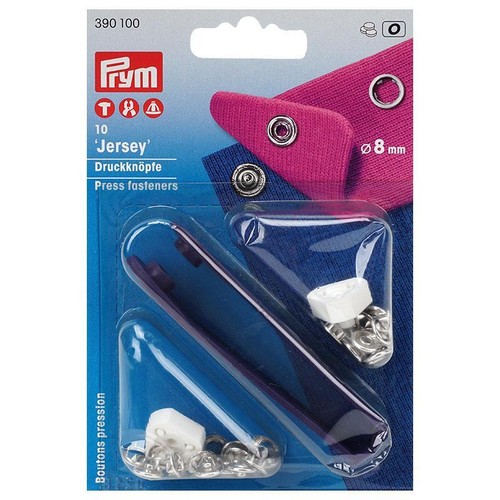Prym jersey ring - jersey,