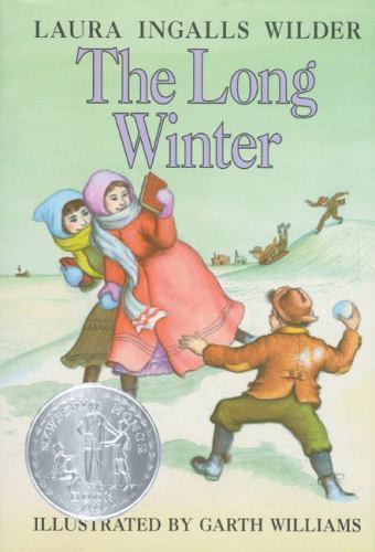 The long winter - long,