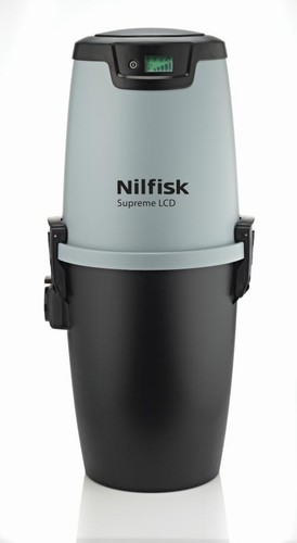 Nilfisk supreme lcd - nilfisk,