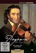 Paganini - Der Teufelsgeiger -