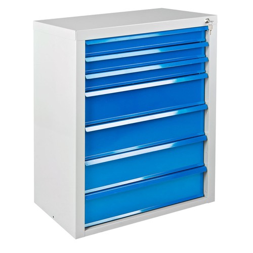 Adb schubladenschrank ral7035 - adb,
