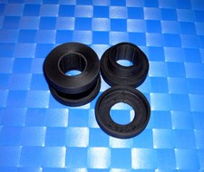 Opel Manta/Ascona A, PU-Endstück f.d. Stabilisator d. VA im Querlenker  (28)