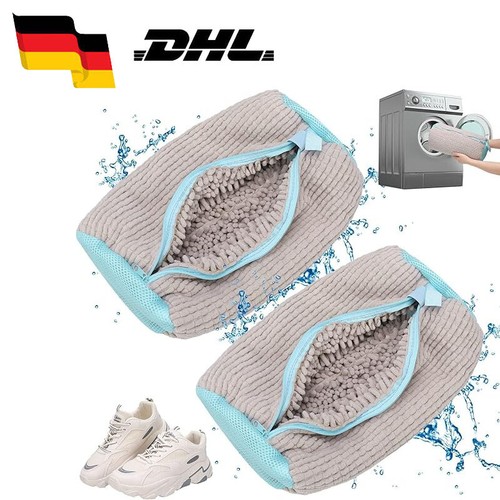 Stück schuhwaschbeutel - 2,