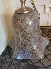 Tolle alte Vintage Lampe