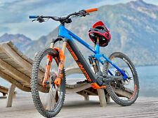 Aufkleber für Cube ebikes