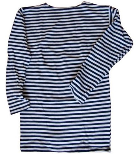 Matrosenhemd langarmshirt - matrosenhemd,